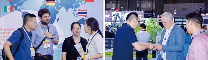 AMTS 2025展位預訂正式開啟——體驗科技驅動的未來汽車世界，共迎AMTS 20周年！